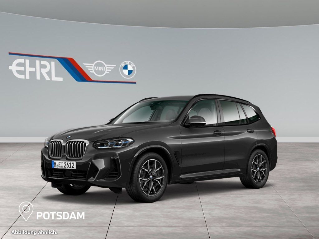 2023 BMW X3