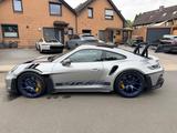 Porsche GT 3 RS