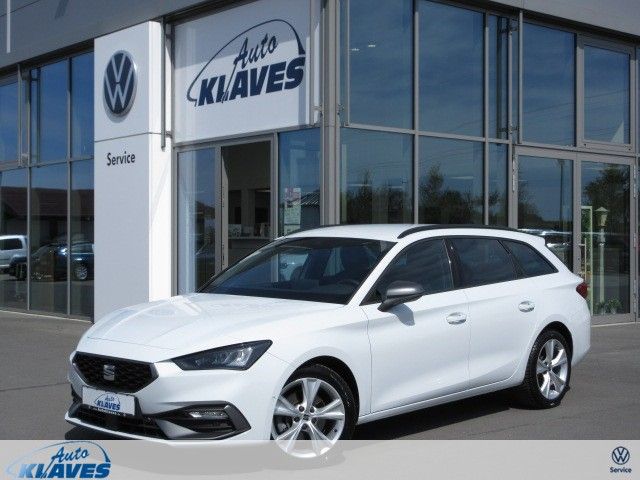 Image of Seat Leon
