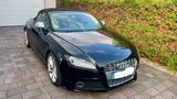 Audi *TÜV NEU* TTS Roadster 2.0 TFSI quattro - gebrauchte Audi TTS aus dem Jahr 2010