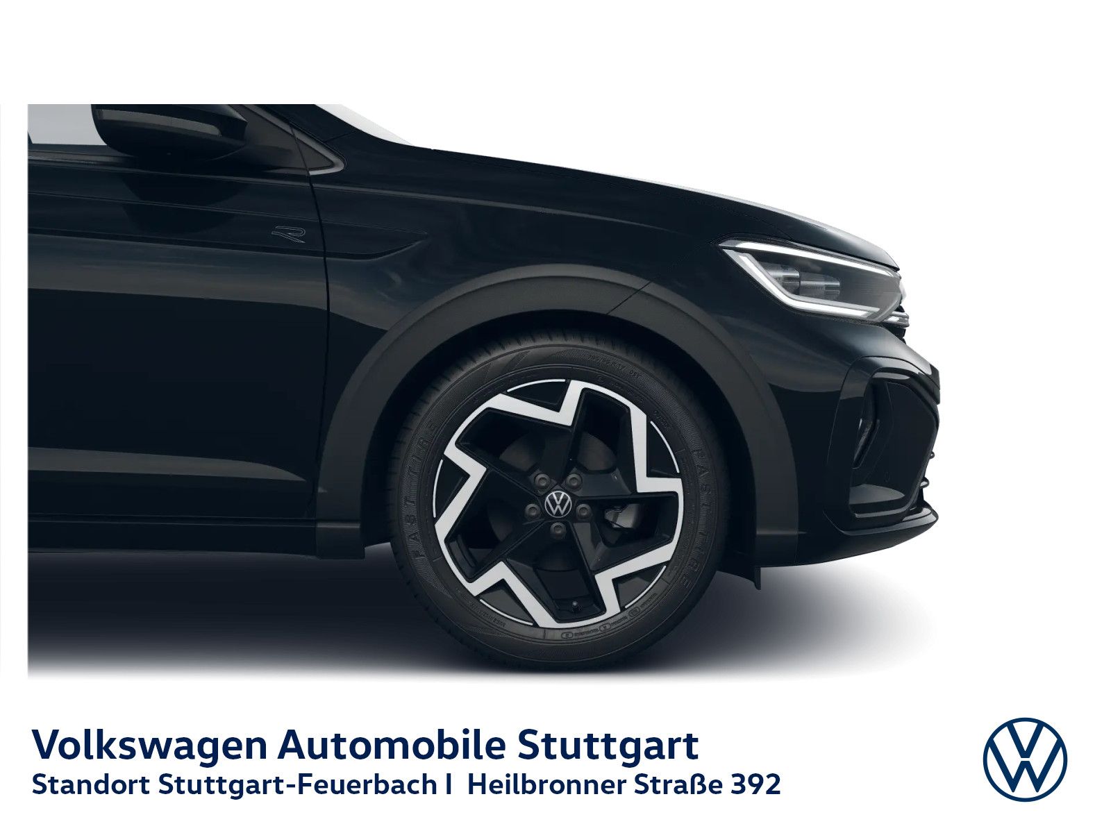 Volkswagen Taigo - Bild 4