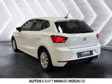 Seat Ibiza 1.0 TSI Style BEATS KAMERA 4SEASON PDC V+H - Seat Ibiza: Se