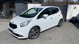 Kia Venga Dream Team Kamera Klimaut. Sitzh. Lenkradh - Kia Venga aus 2015