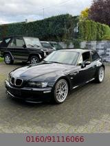 BMW Z3 M Coupé Turbo Tracktool Ringtool - BMW: Coupé, Turbo