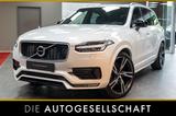 Volvo XC90 R Design AWD 2.0 T *LED*NAVI*HUD*ACC*VC* - Volvo XC90 mit Benzin-Antrieb: Automatik