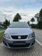 SEAT Alhambra Foto 2