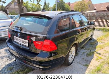 BMW 320 - 6