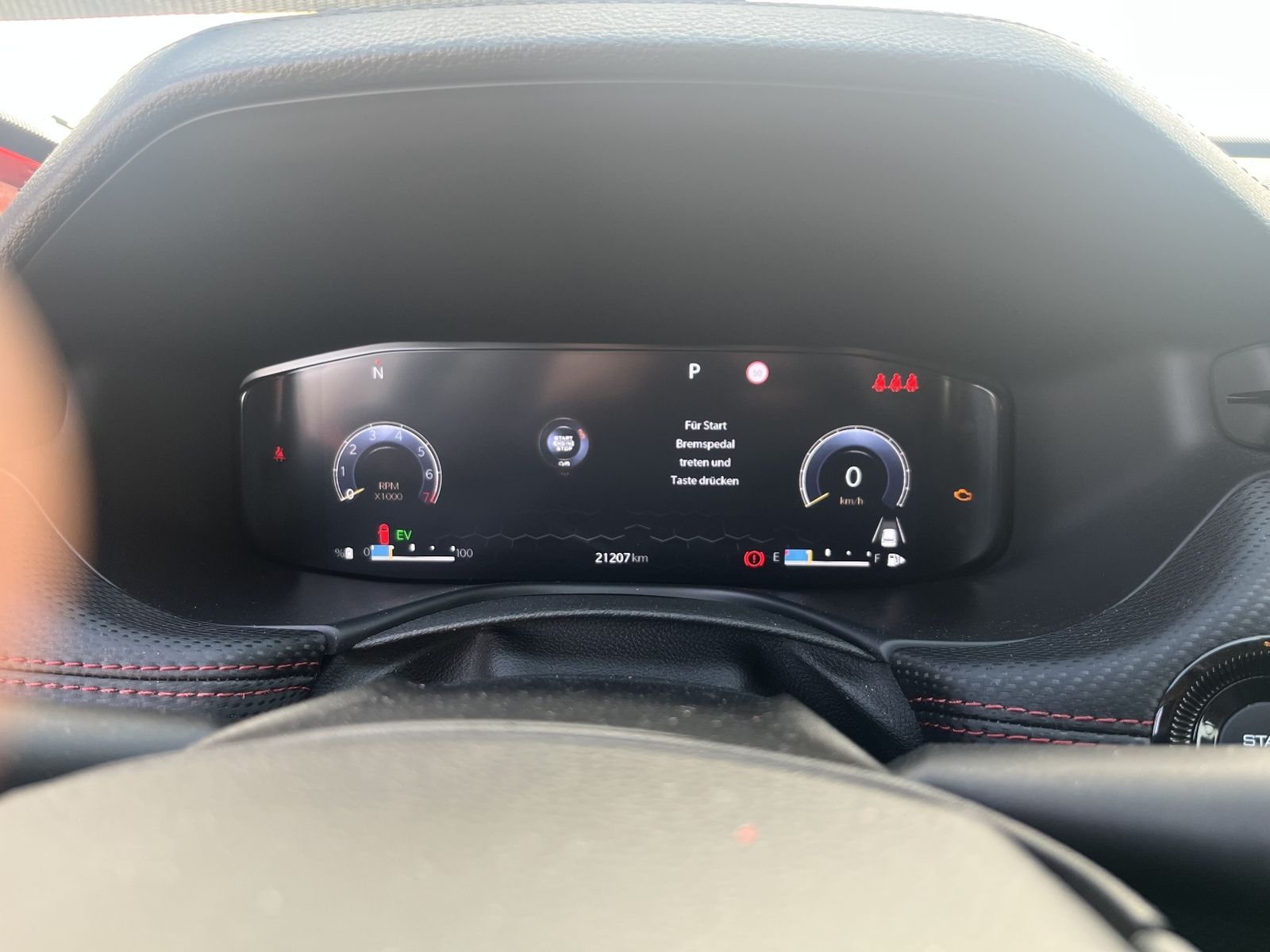 Jeep Compass - Bild 15