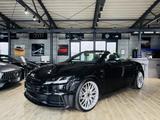 Audi TT 2.0 TFSI Roadster S-Line*SCHALTER*MATRIX*B&O* - gebrauchte Audi Cabrios