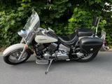 Yamaha XVS 650 Dragstar Classic - YAMAHA CHOPPER 650