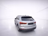 Audi Q3 35 2.0 TDI advanced Aut. KeyLess/LED/Tempomat - Audi Q3 advanced mit Diesel-Antrieb