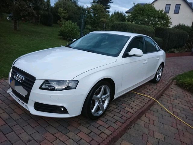 Audi A4 B8 Limousine, 1.8TFSI, Automatik, ...