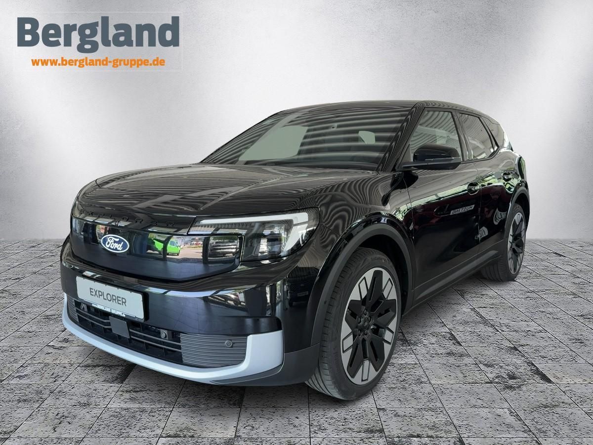 Ford Explorer PREMIUM AWD 340PS