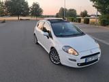 Fiat Punto 1.3 Multijet Sport - Fiat Punto: Sport