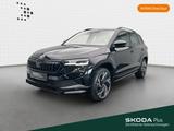 Skoda Karoq Sportline 2.0TSI 4x4 DSG*NAVI*AHK*360*ACC* - Skoda Karoq Gebrauchtwagen