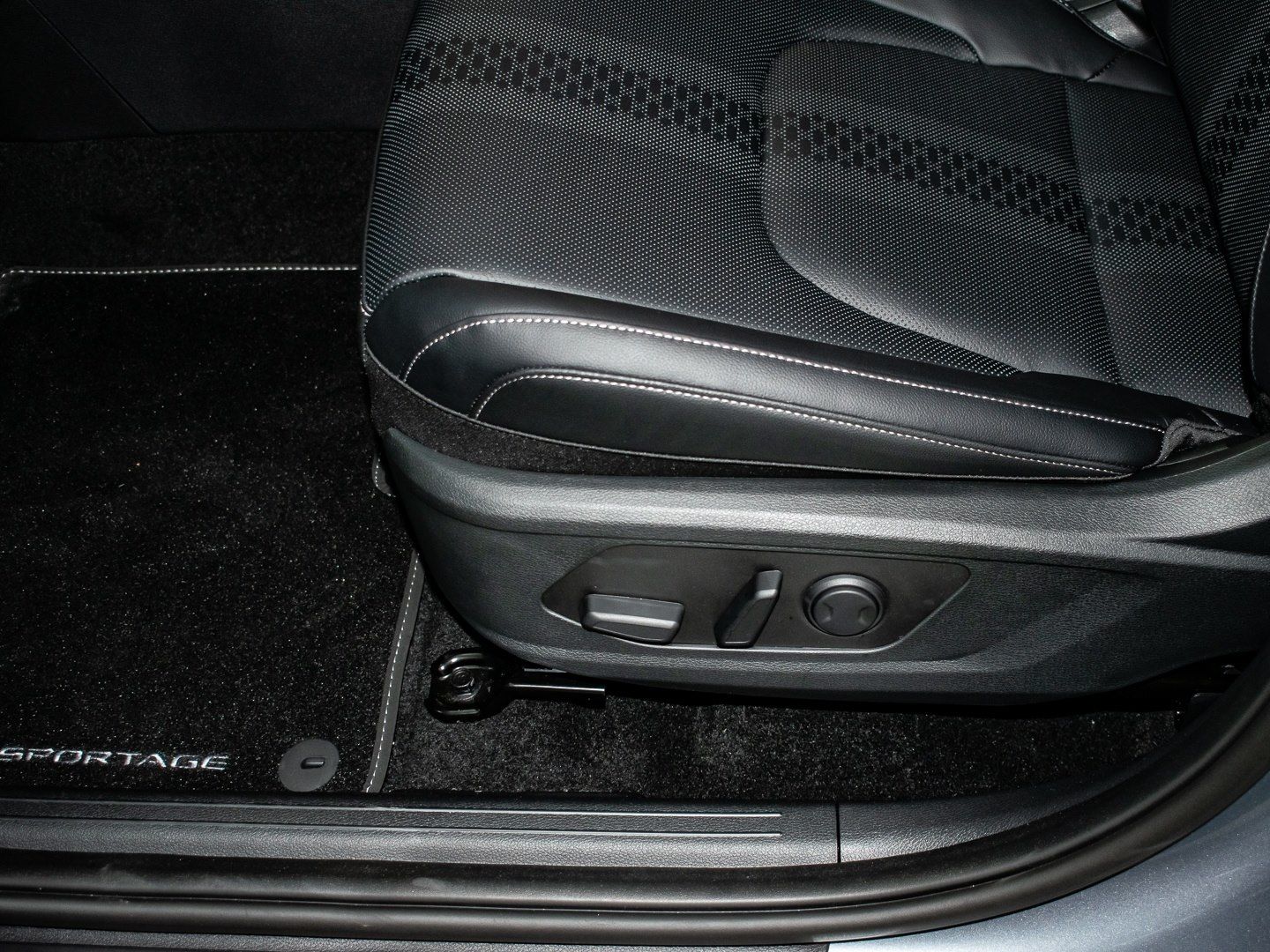 Kia Sportage - Bild 13