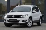 Volkswagen Tiguan Life 4Motion Life Sport *2 JAHRE GARANTIE - VW Tiguan Gebrauchtwagen in Mönchengladbach