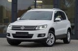 Volkswagen Tiguan Life 4Motion Life Sport *2 JAHRE GARANTIE - VW Tiguan Gebrauchtwagen in Krefeld