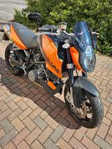 KTM 990 Superduke | Akrapovic | inkl. Abstimmung - KTM 990