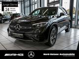 Mercedes-Benz GLC 300 d 4M AMG AMBIENTE KEYLESS NAVI KAMERA - gebrauchte Mercedes-Benz GLC 300 aus dem Jahr 2025