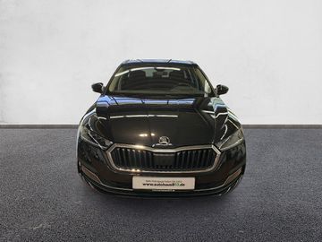 Skoda Octavia - 8