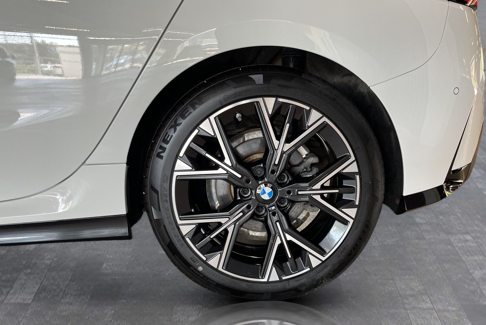 BMW 120 - Bild 14