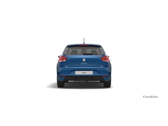 Seat Ibiza - Bild 7