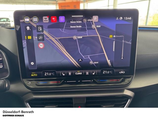 Seat Leon - Bild 17