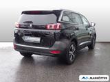 Peugeot 5008 Hybrid 136 GT 7-Sitzer/LED/ACC/SHZ - Peugeot 5008 in Bielefeld