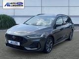 Ford Focus Turnier ST-Line X 1.0 EcoBoost Mild-Hybrid - Ford Focus Tageszulassungen: Turnier