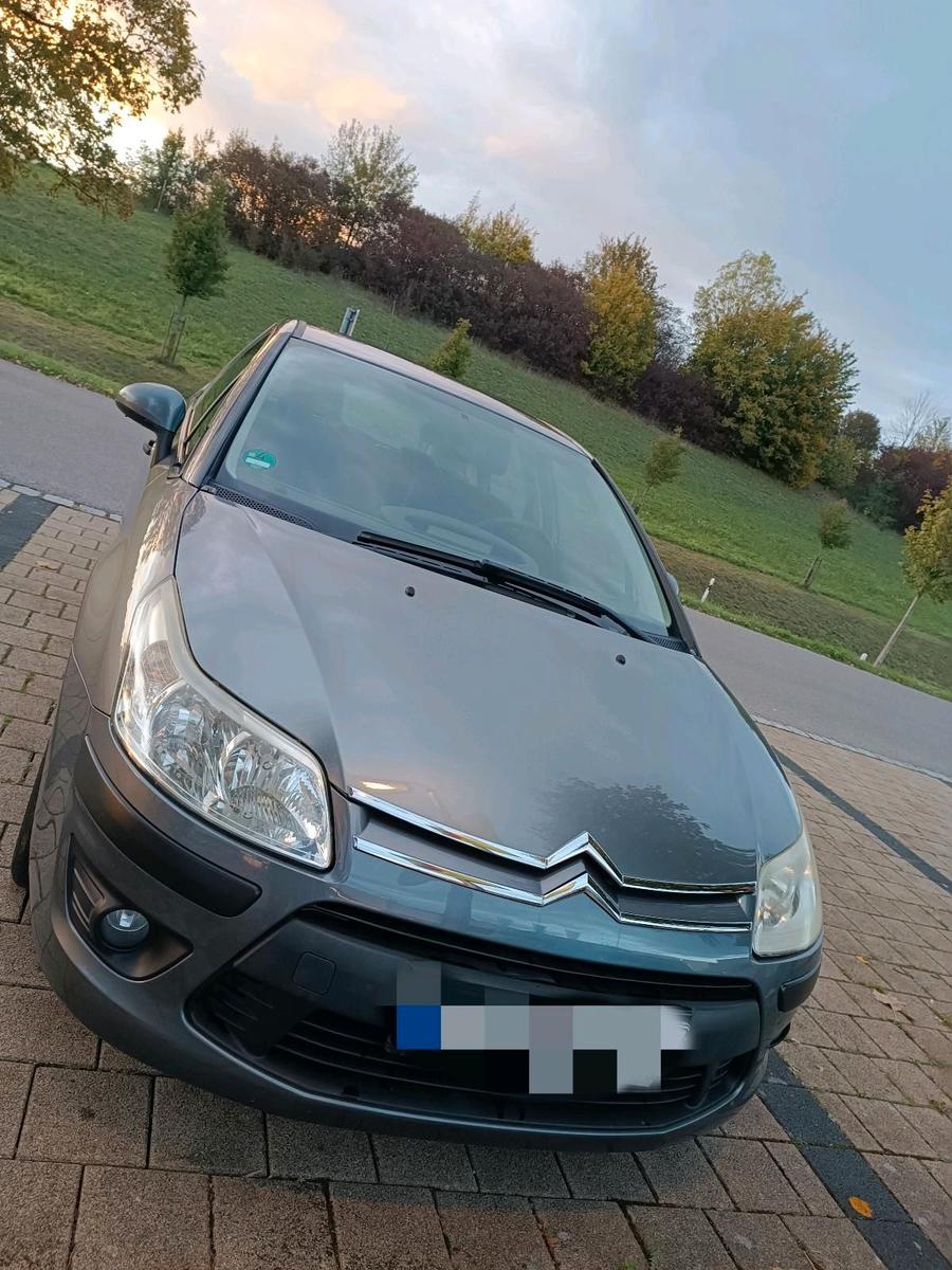 Citroën C4