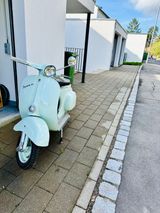 Vespa V 50  1.Serie - VESPA 1964