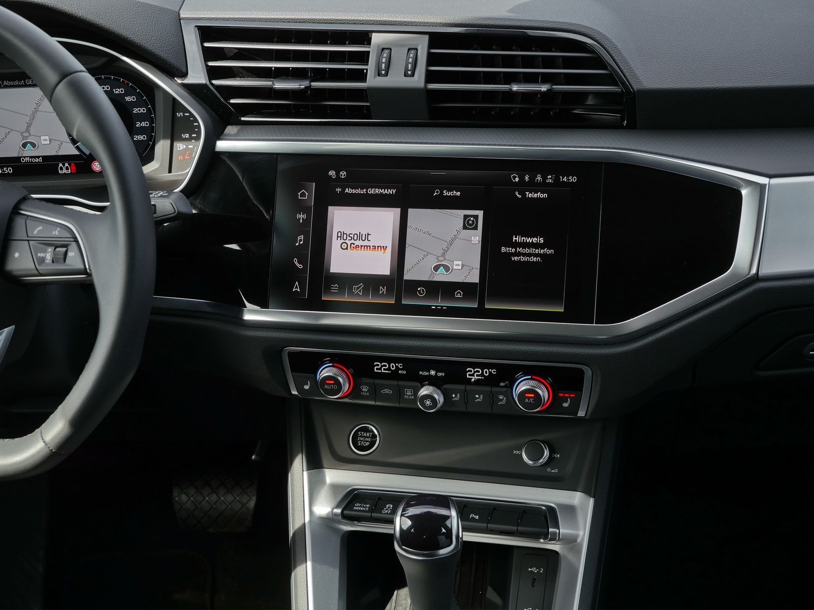 Audi Q3 - Bild 6