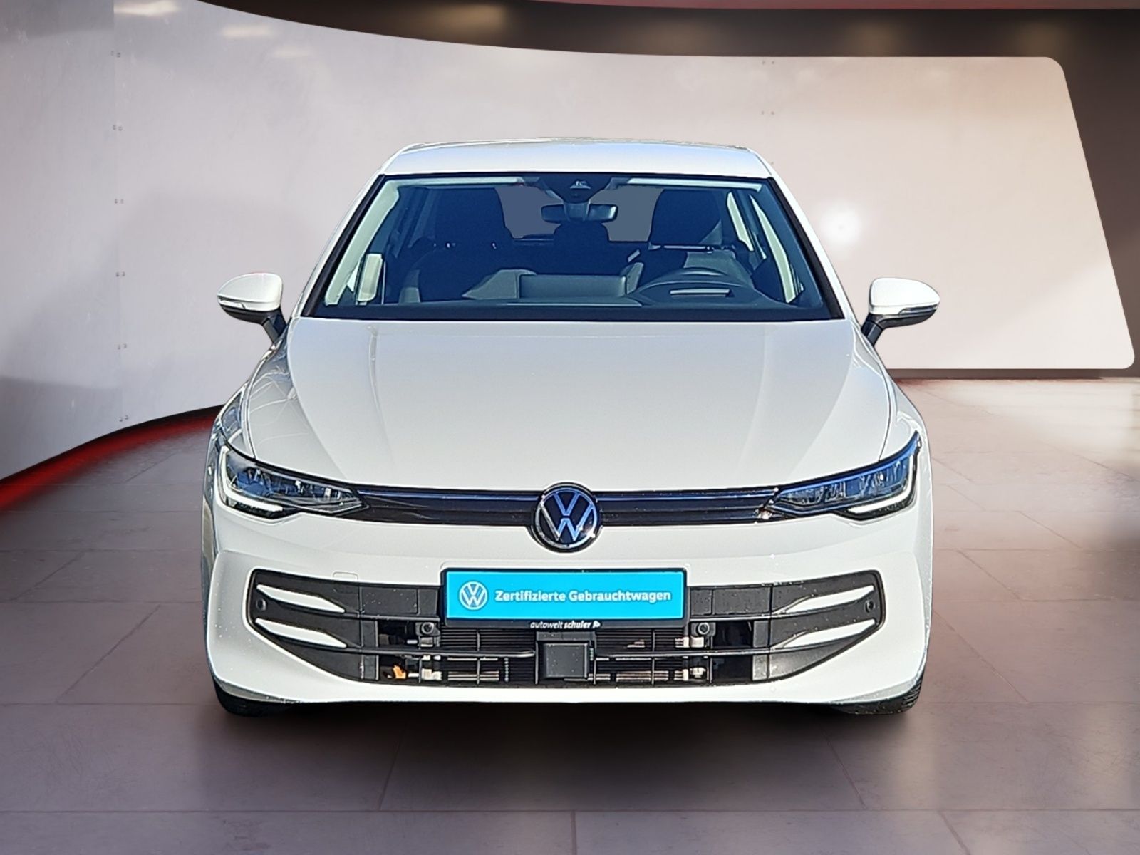 Volkswagen Golf 1,5 eTSI DSG Life Navi foto 6