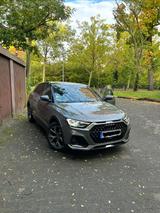 Audi A1 30 TFSI S tronic Allstreet /TÜV NEU - Audi A1 allstreet mit Benzin-Antrieb
