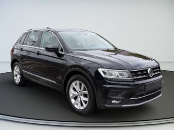 Volkswagen Tiguan - 3