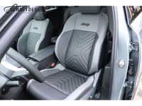 Jeep Compass - Vorschau Bild 24