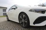 Mercedes-Benz A 220 4MATIC Limousine  - Mercedes-Benz A 220 aus 2024