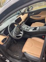 Hyundai SANTA FE Plug-in Hybrid4WD Auto-Pano-Assi II-Pri - Hyundai SANTA FE in Stuttgart