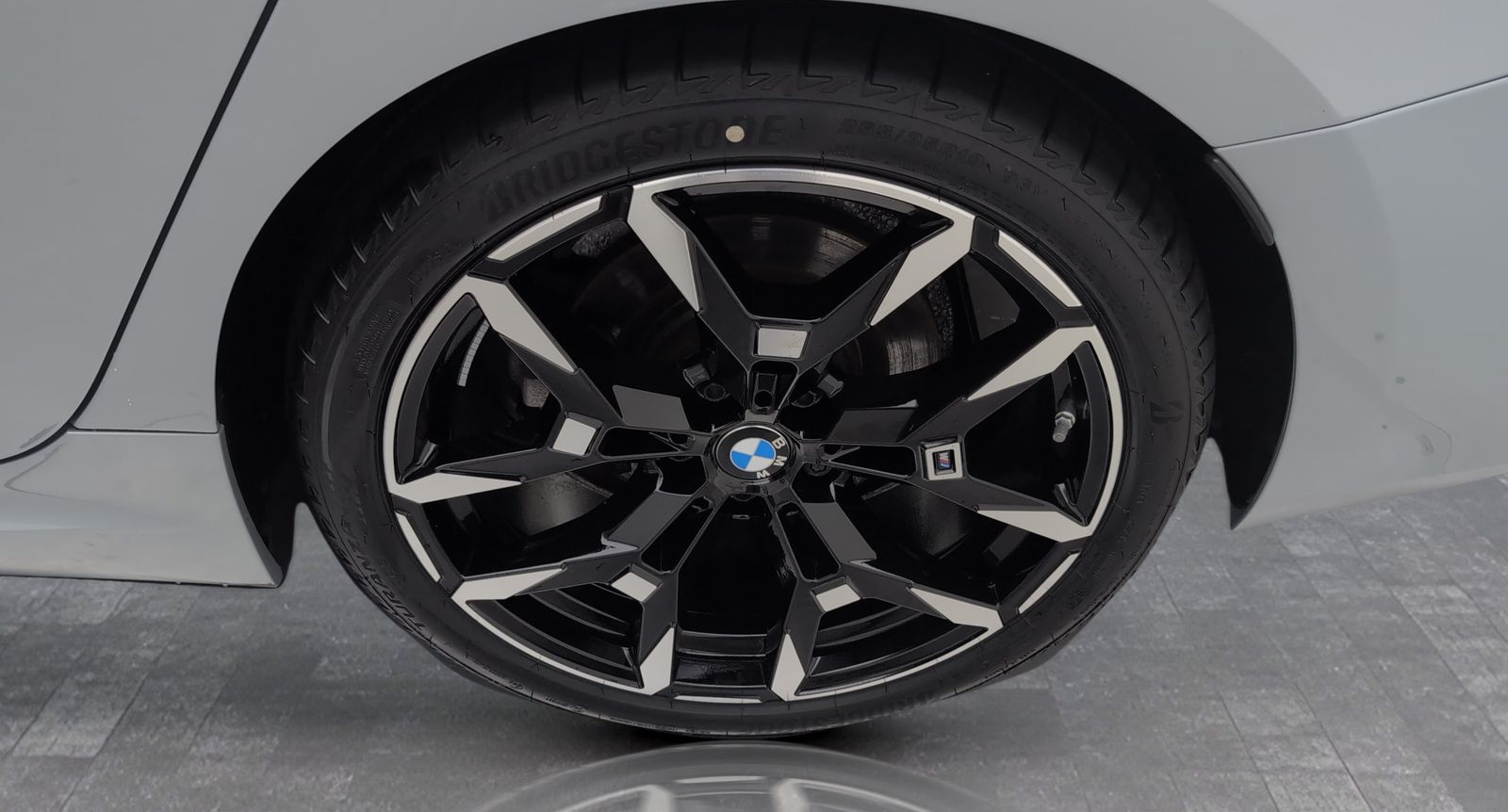 BMW 320 - Bild 17