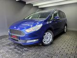 Ford GALAXY 2.0 TDCi, 7 SITZER, AUTOMATIK, PDC, 1.HD - Ford Galaxy: Automatik
