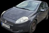 Fiat Punto 1.4 8V Dynamic Dynamic - Fiat Punto aus 2008: 1.4