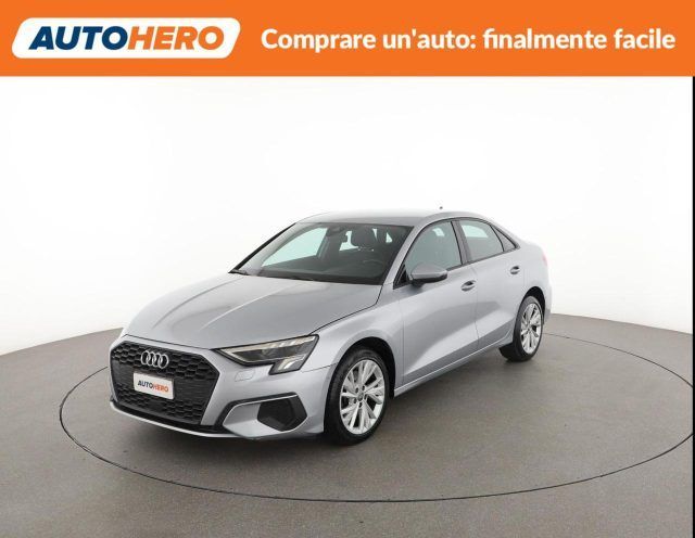 Image of Audi A3