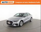 Audi AUDI A3 Sedan 30 TDI - Audi A3 Sedan Gebrauchtwagen