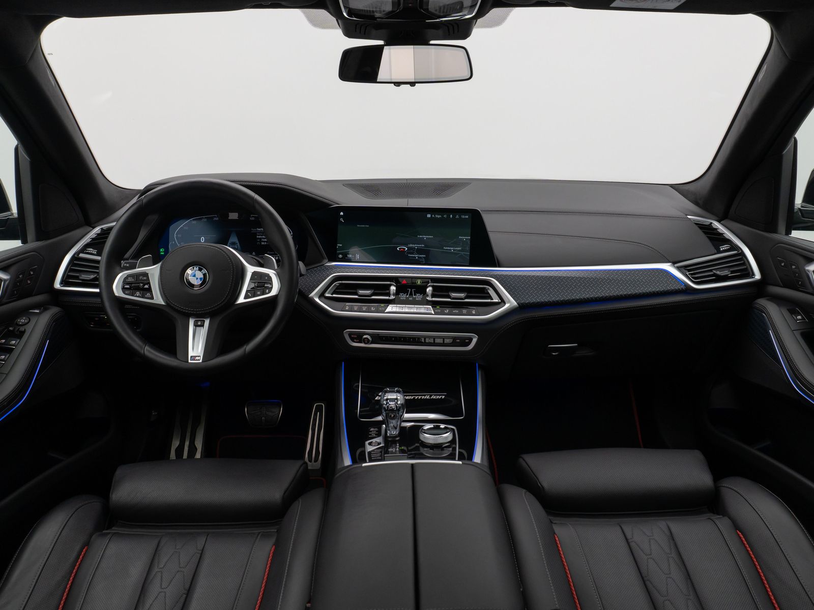 Fahrzeugabbildung BMW X5 xD40d M Sport SpecialEdition 360°Panorama HUD