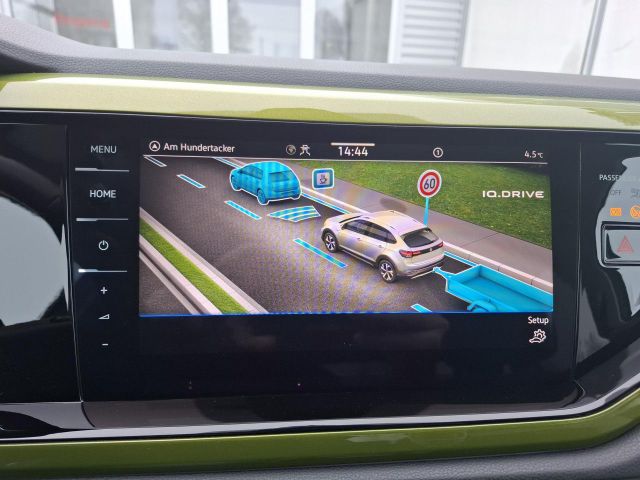 TAIGO 1.5 TSI DSG STYLE