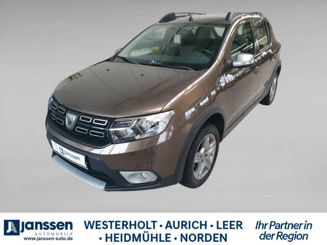 Dacia Sandero II Stepway Prestige dCi 90 eco²