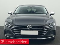 Volkswagen Arteon - Vorschau Bild 10