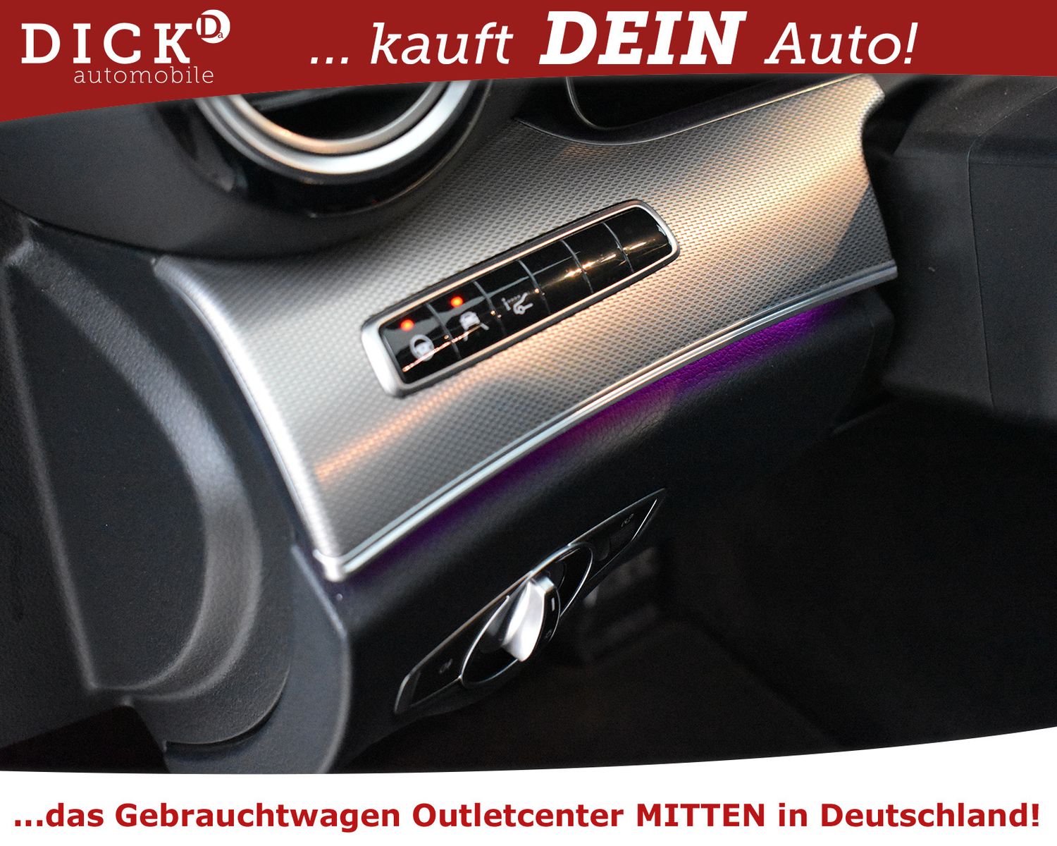 MERCEDES-BENZ E 300de 2X AMG Line NIGHT+WIDES+STDHZ+COMAN+BURM - Image 19