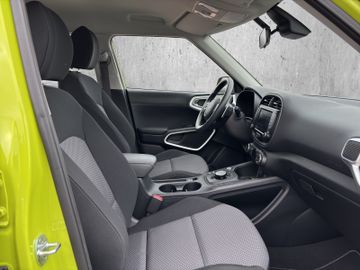 Kia Soul e-Soul Edition 7 (39.2 kWh) +LED+Kamera